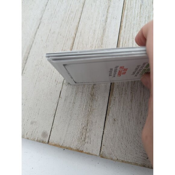 Monopoly Cheaters Edition 2017 Replacement Cards Cheater Chance Community Chest - Picture 11 of 11